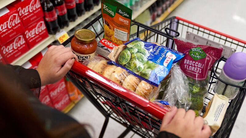 SNAP benefits assist working and low-income households with purchasing food.
