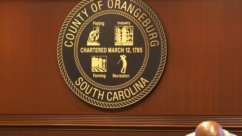 Orangeburg County becomes second in state to pass hate crime ordinance