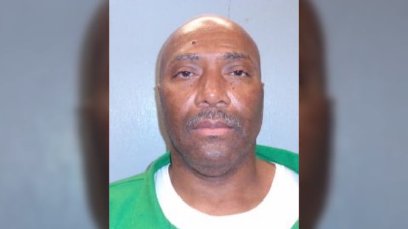 South Carolina death row inmate Richard Moore was convicted of killing a Spartanburg...
