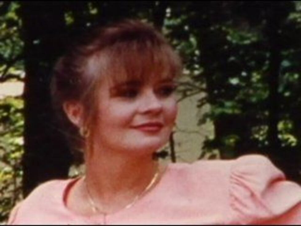 Lisa Rucker Mn Plea entered in Lisa Rucker murder case