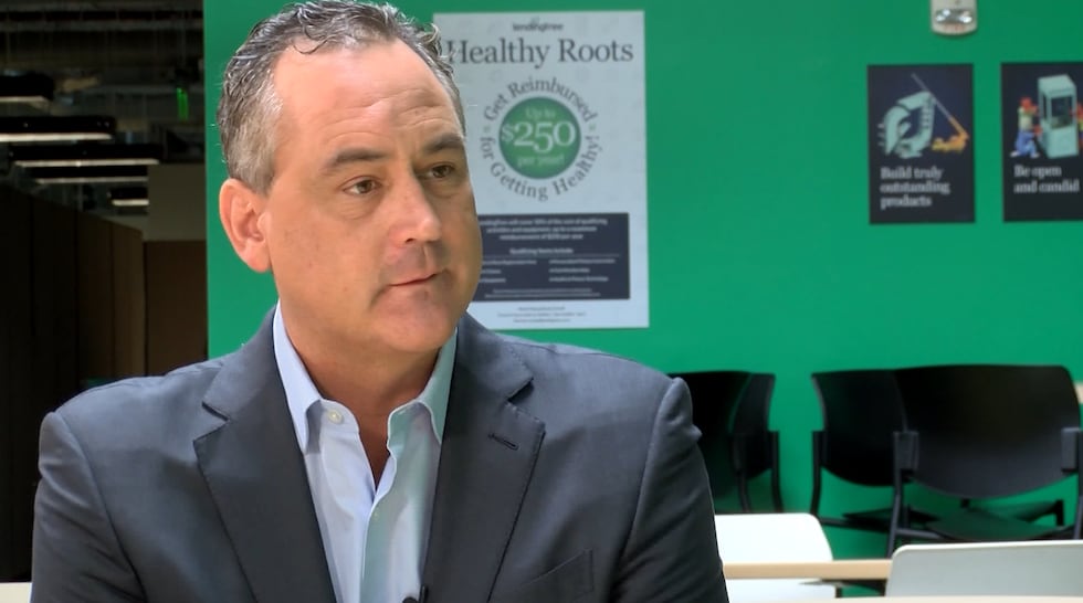 LendingTree CEO killed in ATV accident, company says