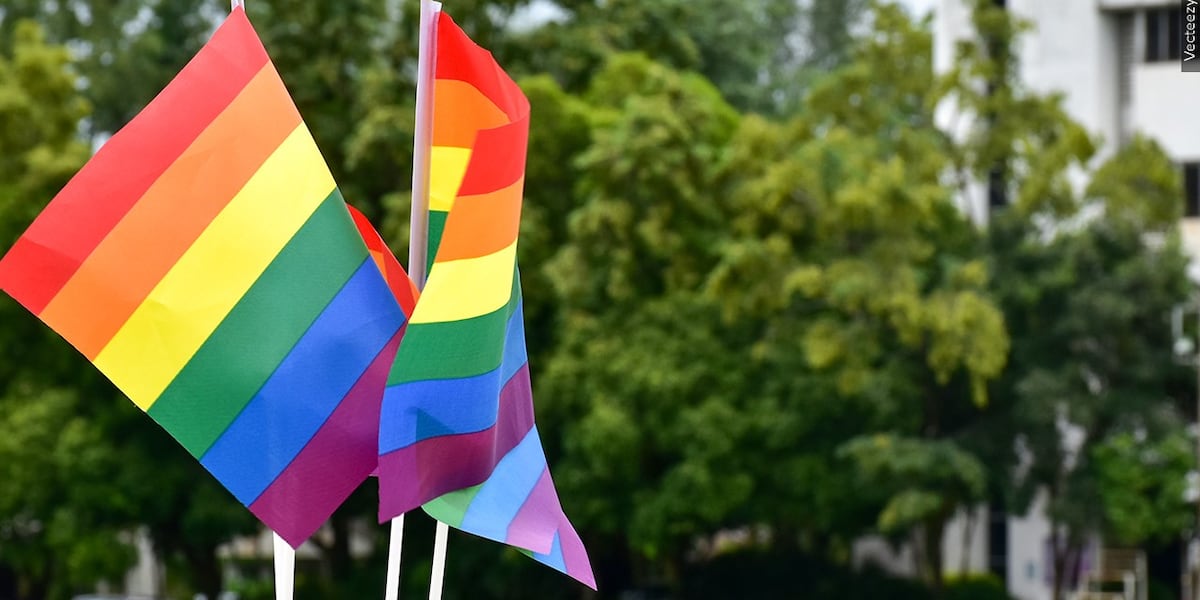 Columbia Pride Week Features David Archuleta And Betty Who