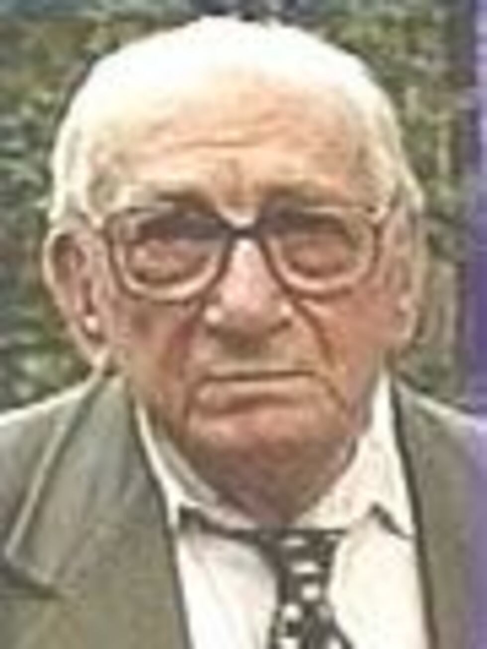 Hyman Rabinowitz Hyman Rubin, civil rights activist and former state senator, dies at 92