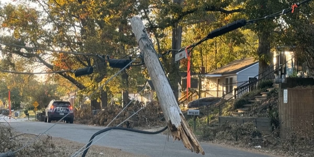 Dominion Energy holds statewide meetings to prepare for hurricane season