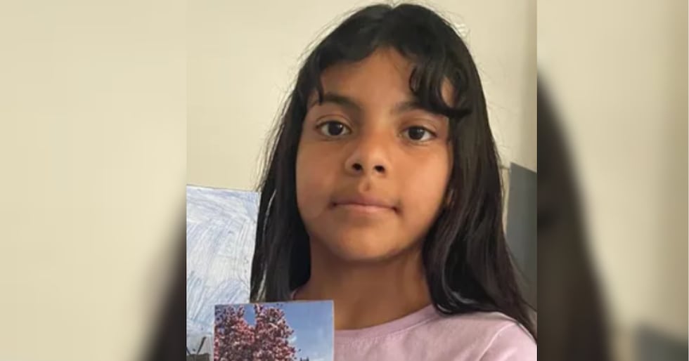 12-year-old girl dies after being hit in the head with water bottle at school, reports say