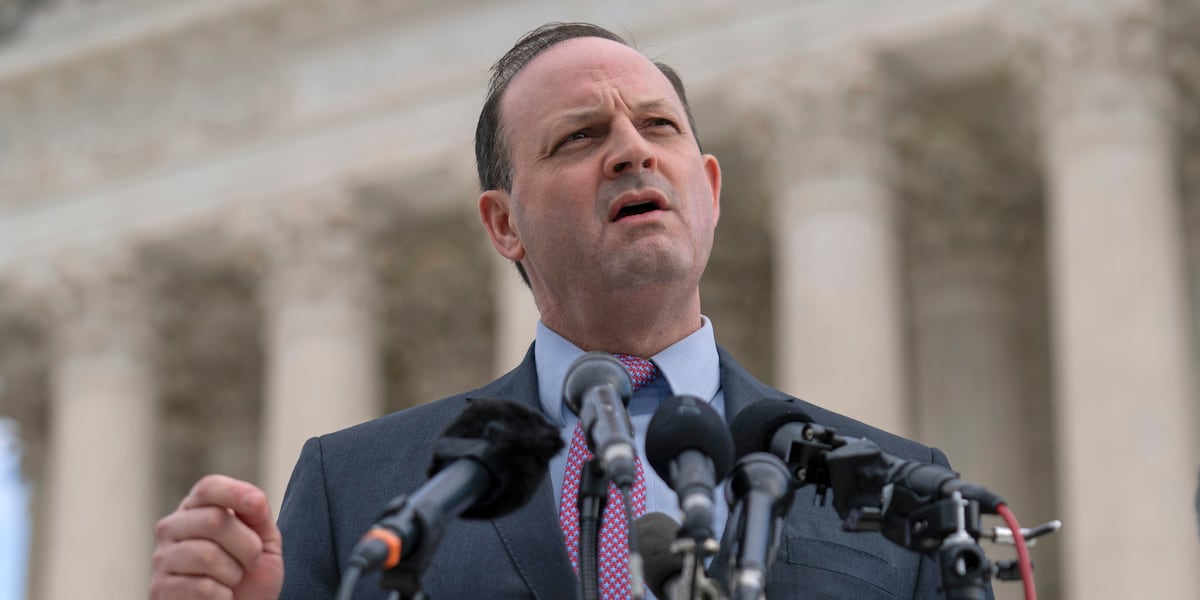 LIVE: SC AG releases annual human trafficking report