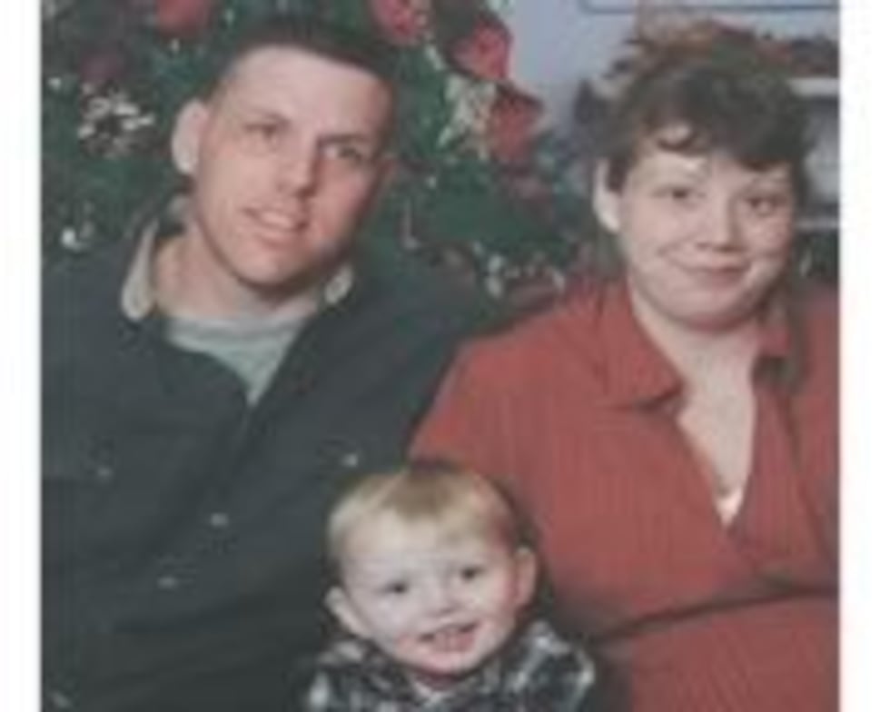 Jason Rivenburg Man found guilty of robbing, killing trucker; sentenced to life