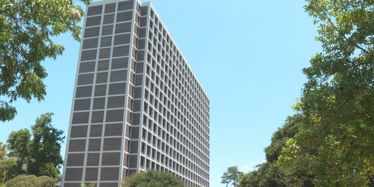 2 residents seek medical attention for hot temps at Columbia senior ...