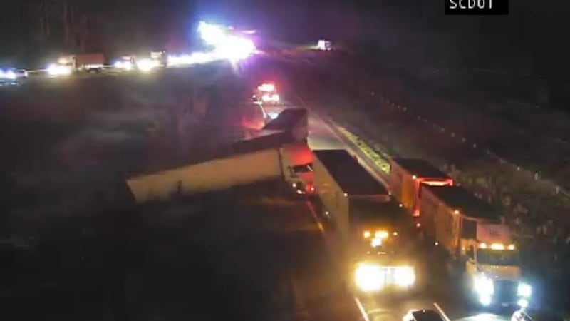 Source: South Carolina Department of Transportation