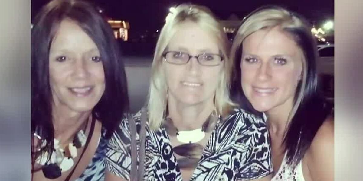 Sheri Rottler ‘She was one-of-a-kind’: Family and friends remember woman found beaten ...