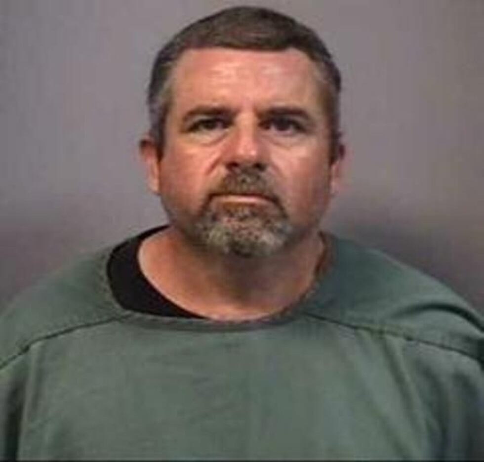 (Source: Newberry County Sheriff's Office)