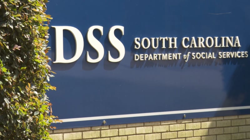 The South Carolina Department of Social Services is requesting state funding to improve...