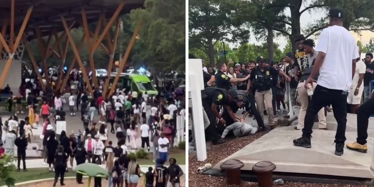 ‘Comfortable and confident': Columbia city manager details Finlay Park policy as visitors question enforcement