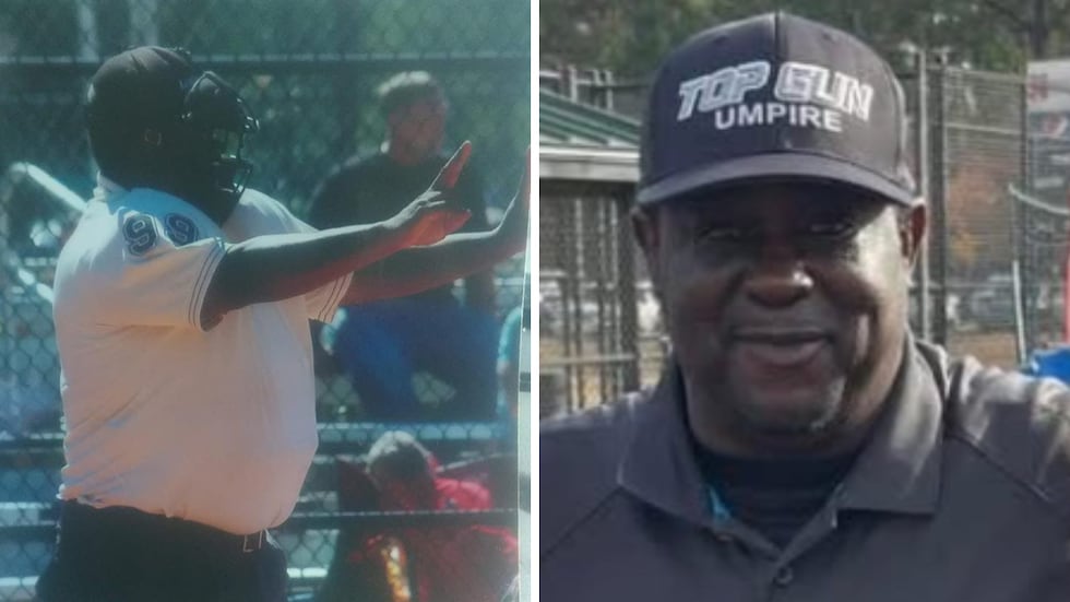 The Sumter County Coroner’s Office said 61-year-old Mitchell Huggins died Saturday after being...