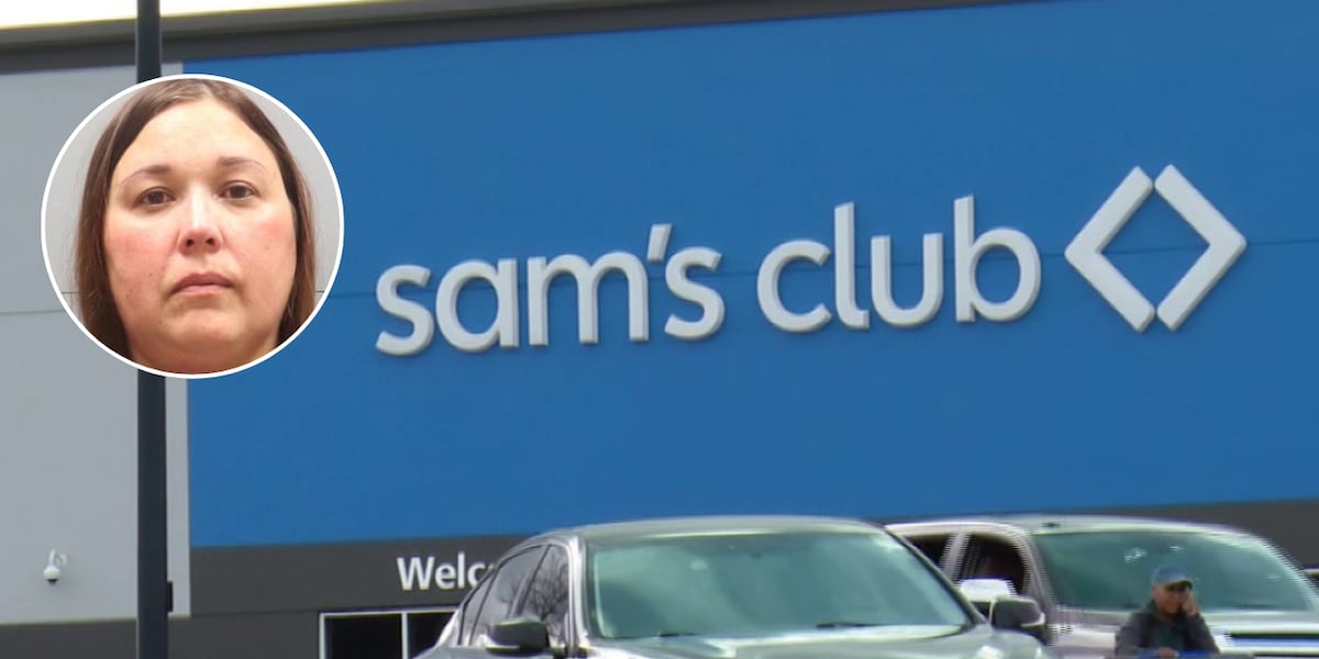 Case continued for teacher accused of using racial slur, assaulting victim at Sam’s Club