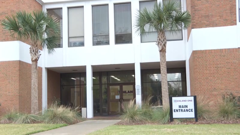 All eyes on Richland One school board race after tumultuous year All eyes on Richland One school board race after tumultuous year