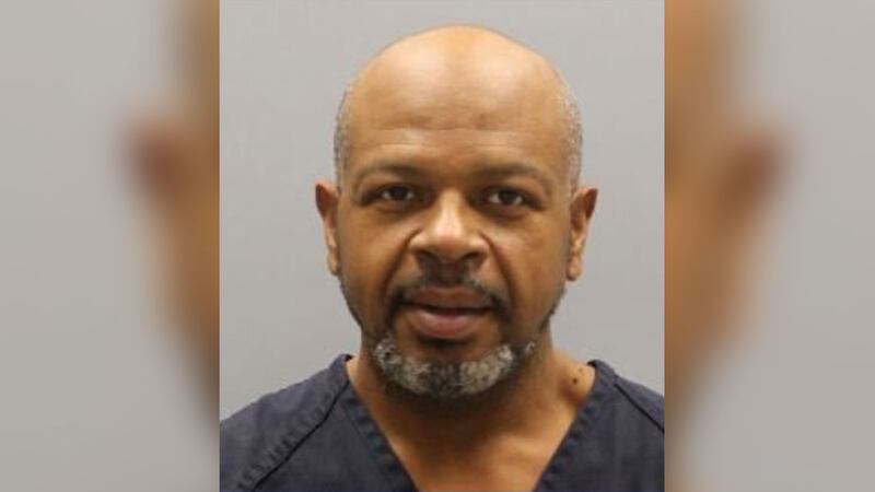 Dion Reeves CPD identifies suspect wanted for stealing packages from home on Christmas