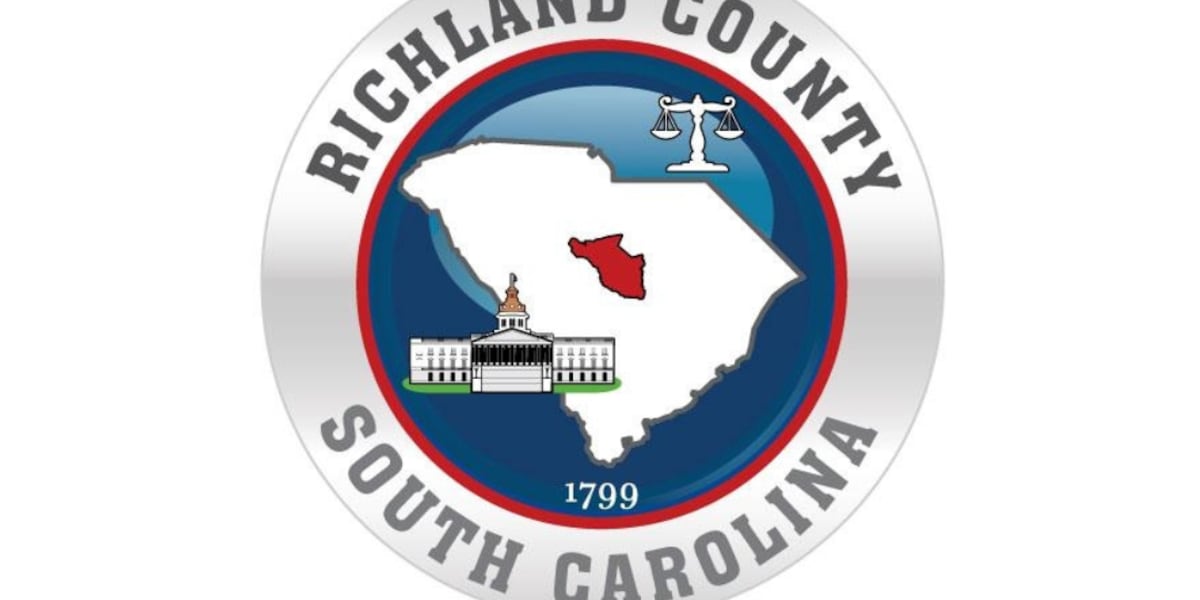 Scdes SCDES fines Richland County due to pollution at Scout Motors site
