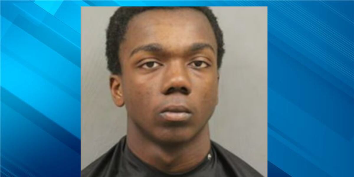 Kershaw County man found guilty in 2020 murder