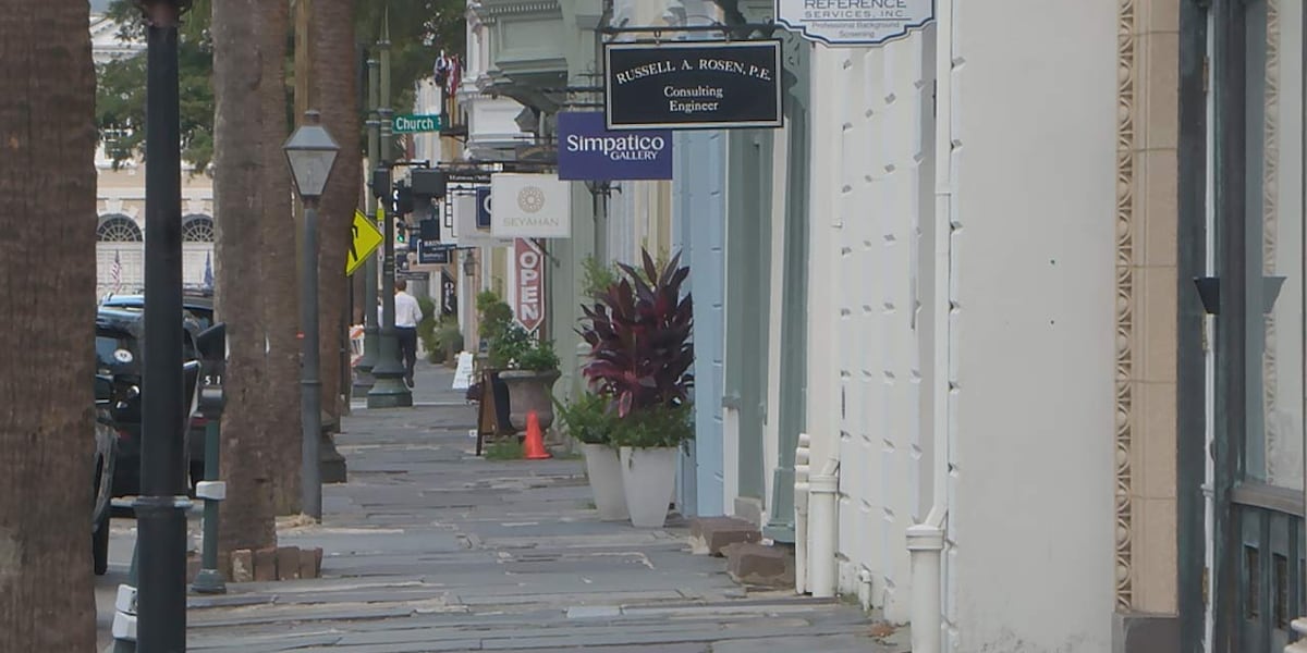 Latest data shows small business community growing in South Carolina