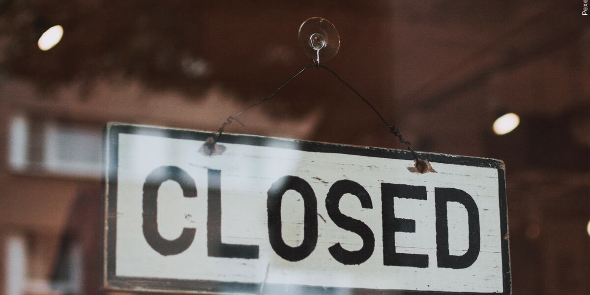 Offices, official building closures ahead of winter storm