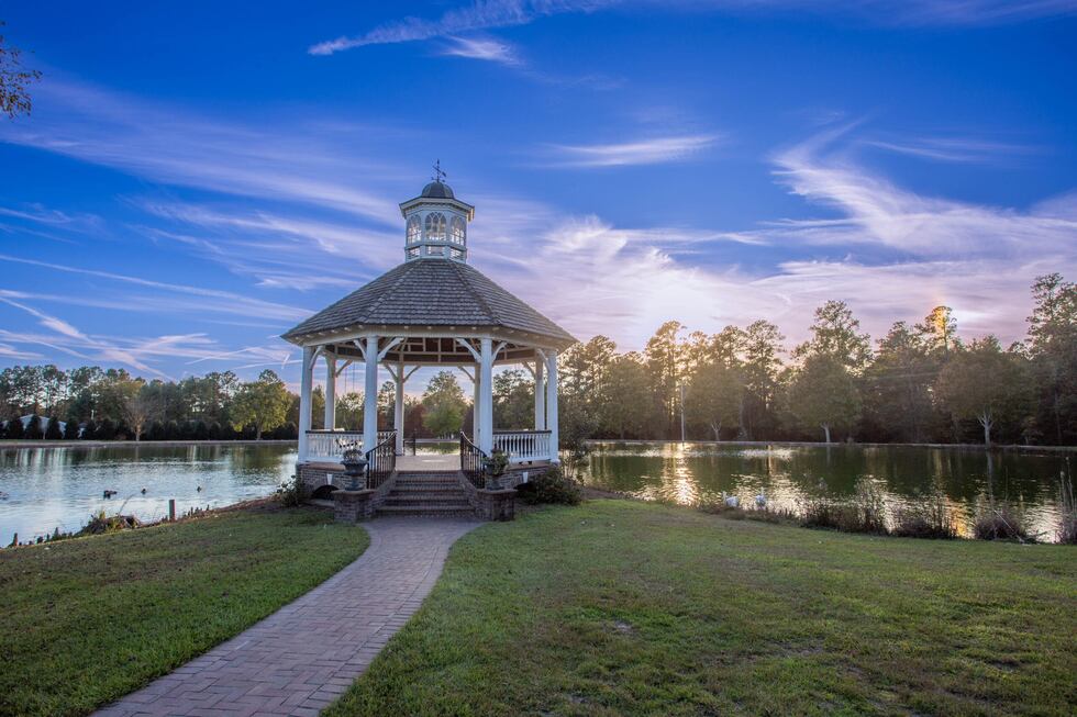 The Bock Estate and Venue