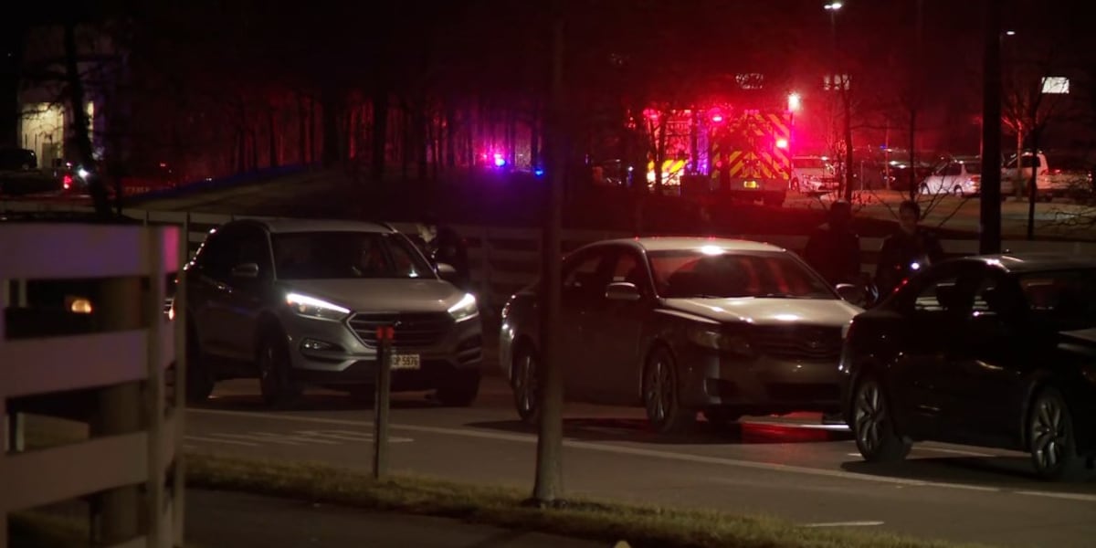 5 people wounded in shooting at Ohio cosmetics warehouse 5 people wounded in shooting at Ohio cosmetics warehouse