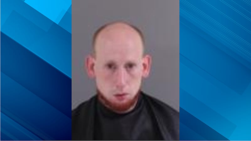 Donald Ray Hurst, Jr. pleaded guilty to destruction of an energy facility and possession of...