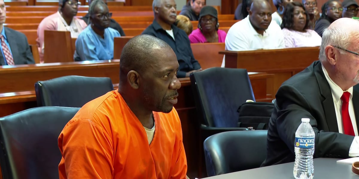 Judge overturns assault, robbery conviction for SC man who maintained innocence after 15 years