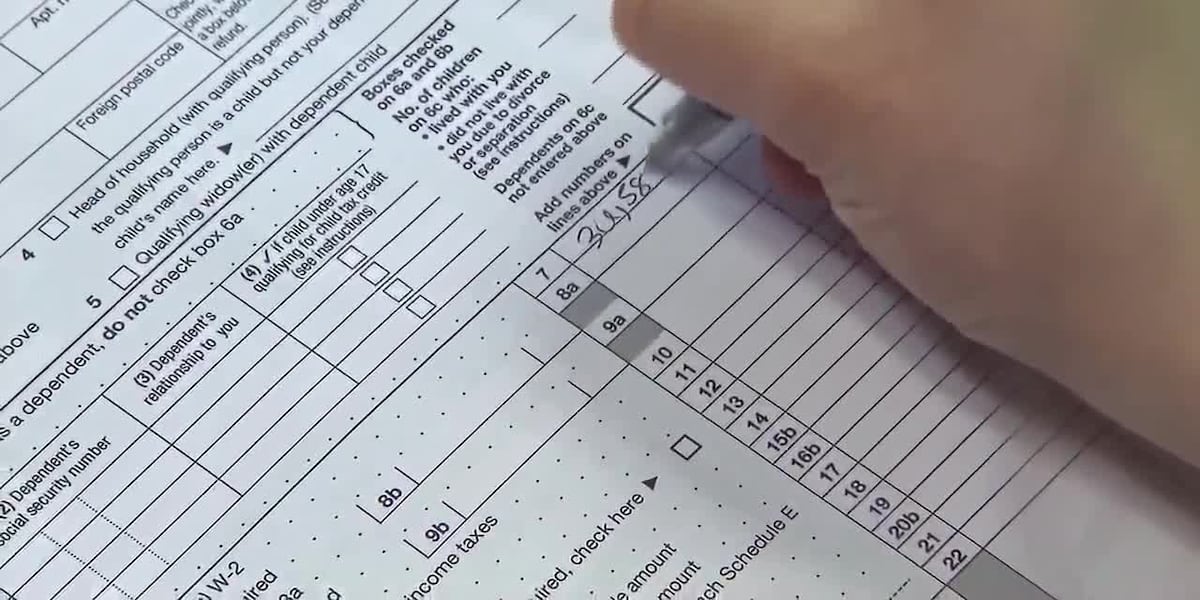 IRS Sets Jan 26 Tax Season Start Date Amid Workforce Reductions