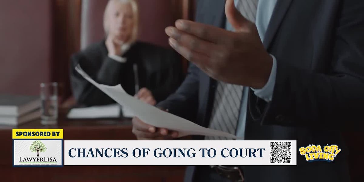 Legally Speaking with Lawyer Lisa: How the Right Planning Can Help Your Family Avoid Court