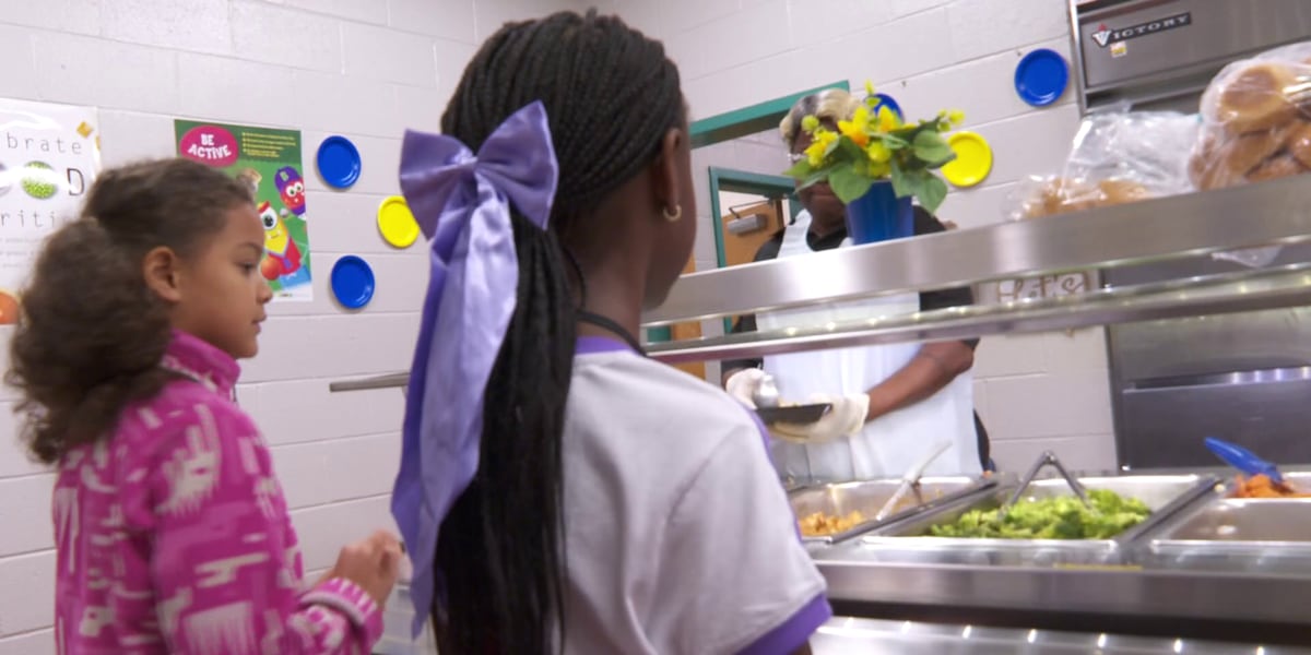 Orangeburg County school district steps up food safety efforts amid Cyclospora concerns