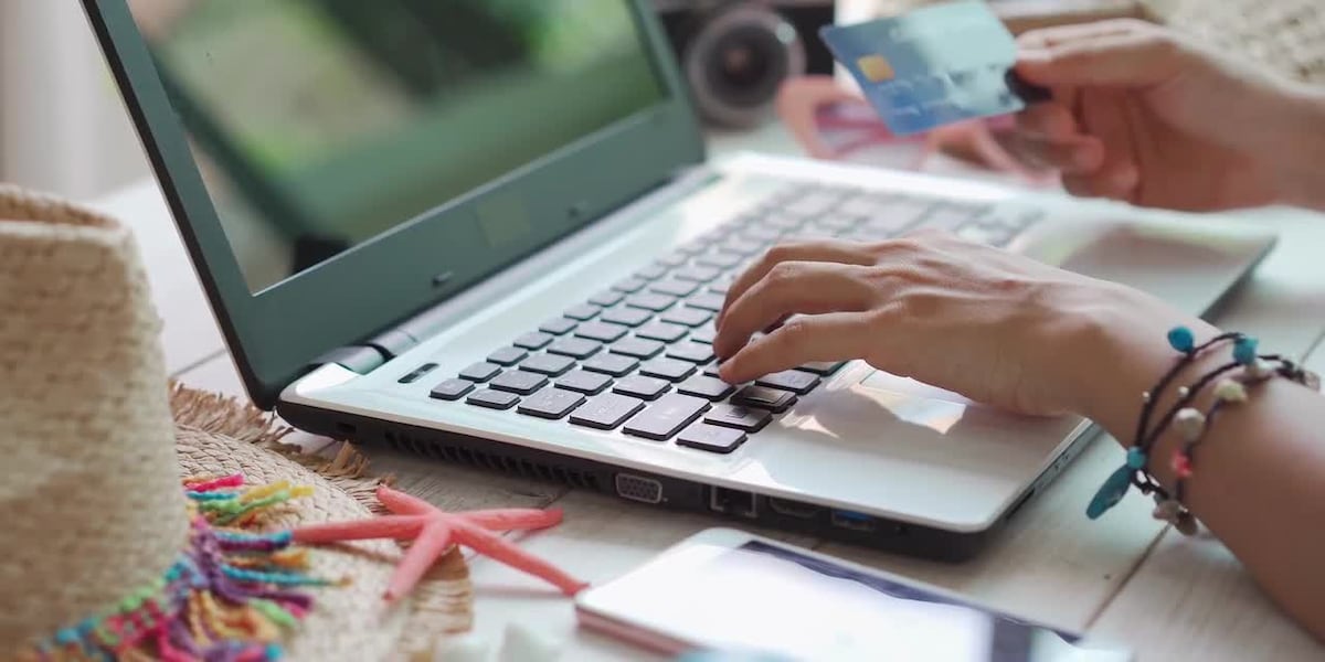 How to make credit card rewards work for summer travel
