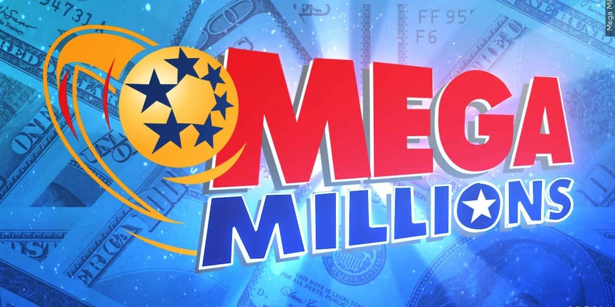 Mega Millions set to draw for its largest jackpot this year Mega Millions set to draw for its largest jackpot this year