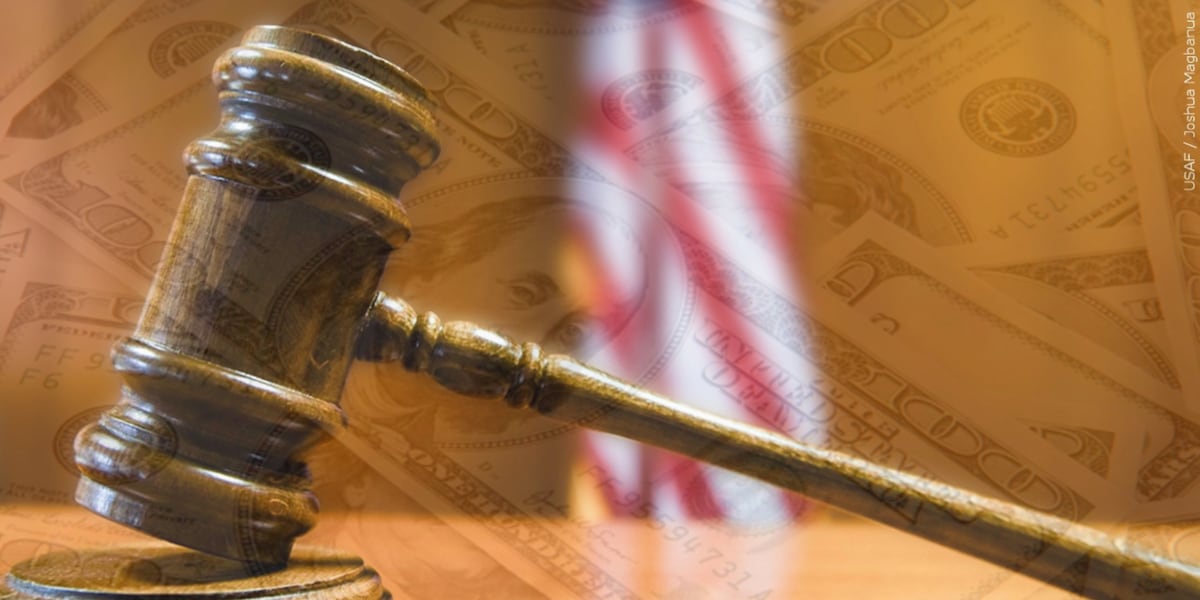 Former project manager at Agile Infrastructure Service, LLC. sentenced in wire fraud scheme Former project manager at Agile Infrastructure Service, LLC. sentenced in wire fraud scheme