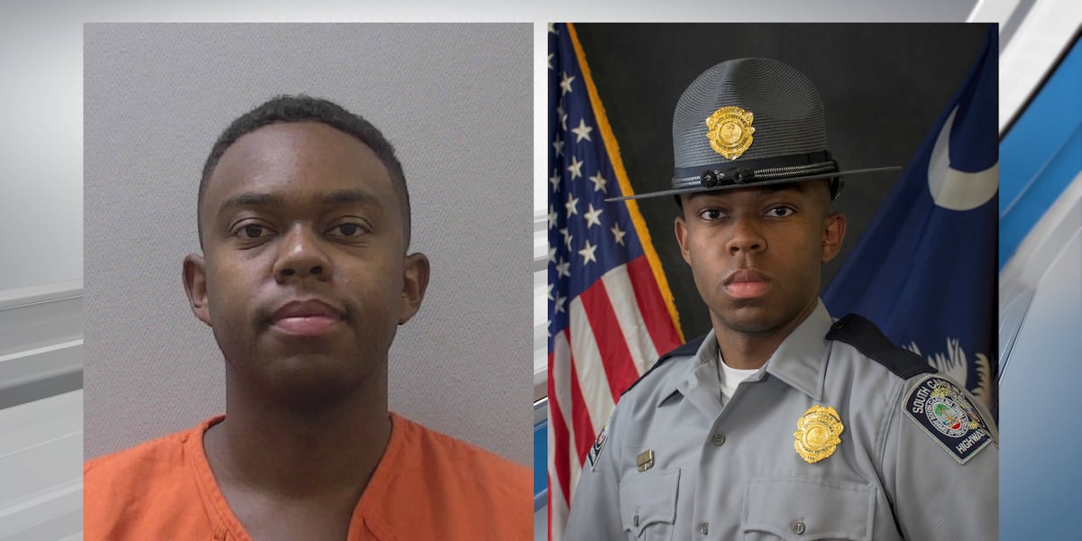 Senior state trooper arrested, charged with DUI