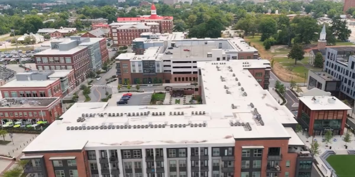 BullStreet District: Where History Meets What’s Next