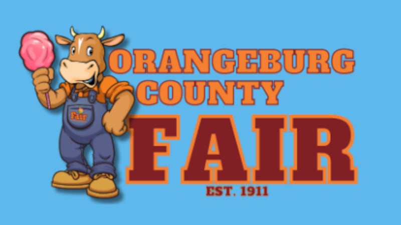 Orangeburg County Fair 2026: Tickets, free parking and what to know