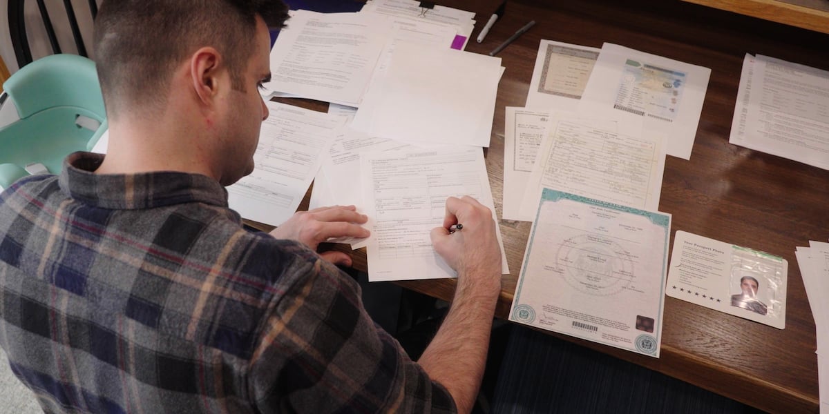 Apakah Anda sekarang warga negara Kanada? Berikut kriteria undang-undang baru tersebut