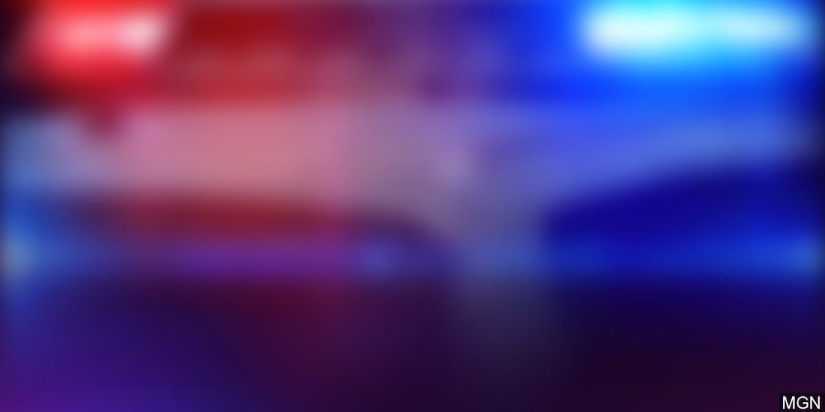 Who Was the Victim in the Richland County Hotel Shooting?