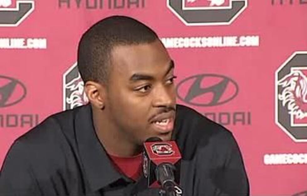 Devonte Holloman
