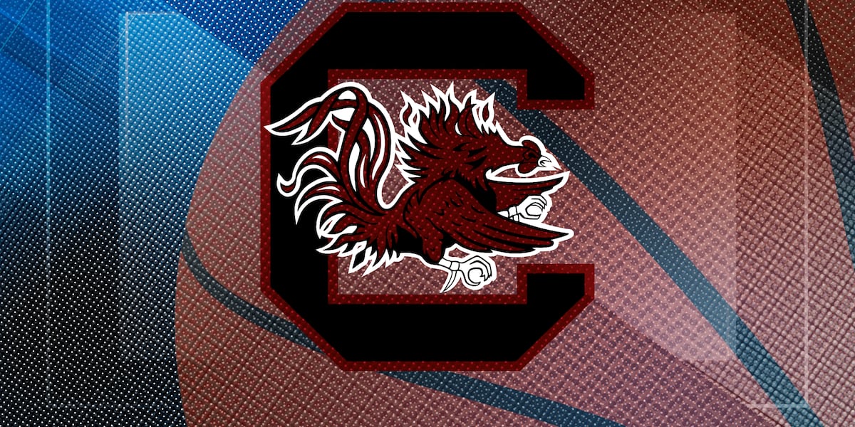 Gamecocks receive SEC Schedule for 2026-27