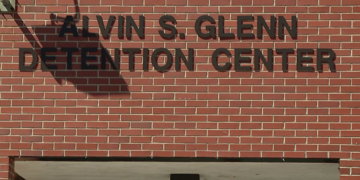 Richland County Sheriff critiques county jail leadership after inmate ...