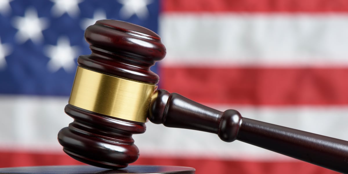 Columbia Man Sentenced To 17 Years In Prison For High