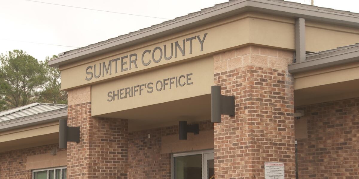 Security camera program helps combat crime in Sumter County