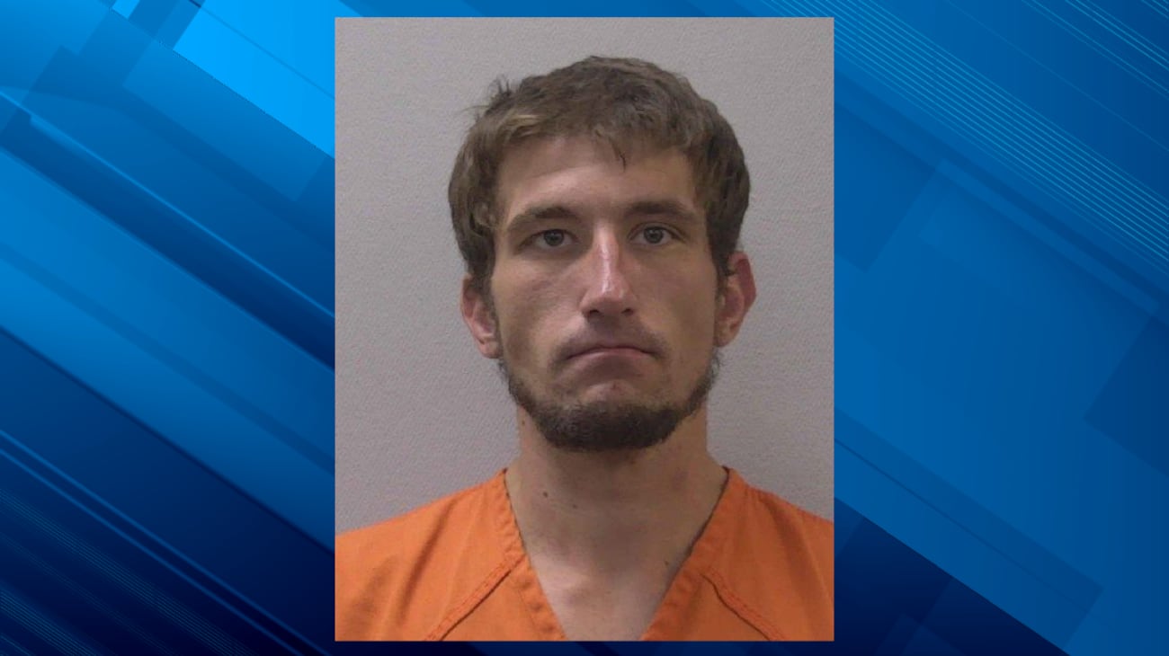 Lexington County man again wanted months after manhunt ended in arrest