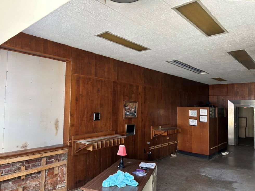 Whitmire gets a bank back after more than two years without in-person financial services