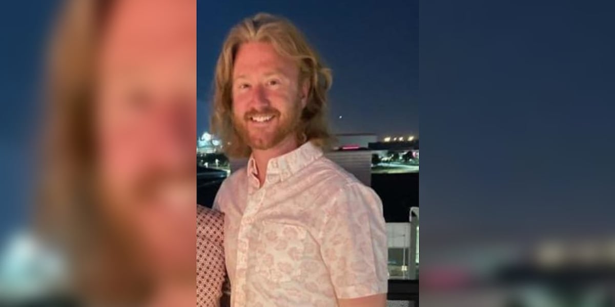 David Syring ‘It’s Tyler’: Family believes missing father has been found after human ...