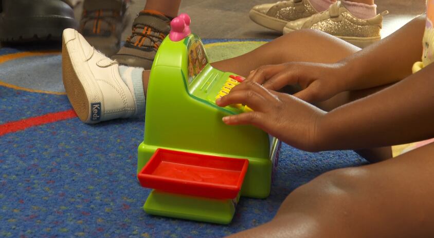 Childcare issues costing SC’s economy $1 billion yearly