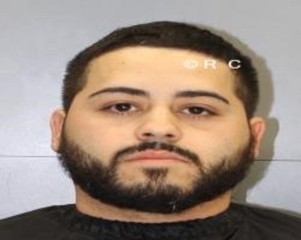 Oscar Razo Police Arrest made in search for ‘Oscar’ who evaded police on show ‘Live PD’